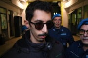 Siher scarcerato, per la gip è innocuo. Ira Meloni: «Decisione vergognosa»