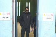 La giurista per Gaza scarcera il capo dei rivoltosi pro Gaza
