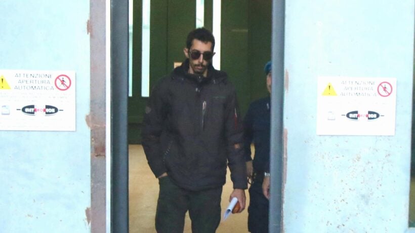 La giurista per Gaza scarcera il capo dei rivoltosi pro Gaza
