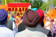 sikh pasiano