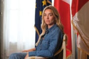 Silvia Salis: spot ai concepimenti in provetta. Come il campo largo…