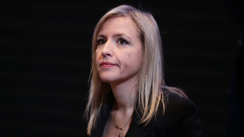 Sardone: «Non parlate di disagio. Chi si ribella ha la casa, sanità gratis e sussidi»