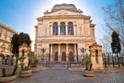 7 ottobre, alla sinagoga di Roma la commemorazione della strage