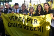 La sinistra chiede la rottura col Cairo Ma quando era al governo ci ricucì