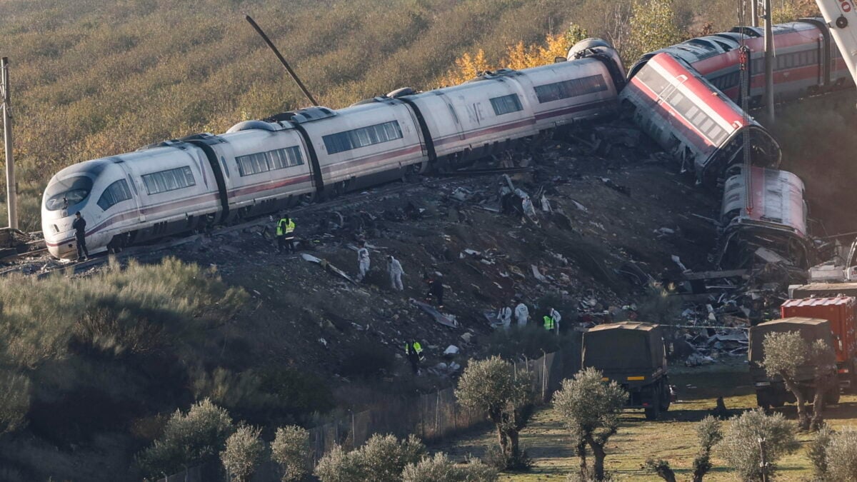 In Spagna stragi per risparmiare 37 milioni