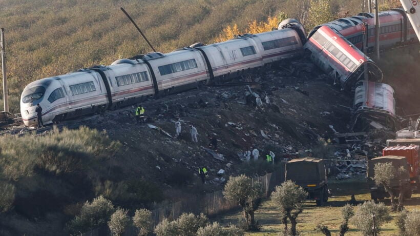 In Spagna stragi per risparmiare 37 milioni