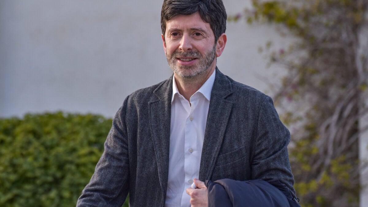 Speranza defendió su gestión del Covid ante la comisión investigadora italiana