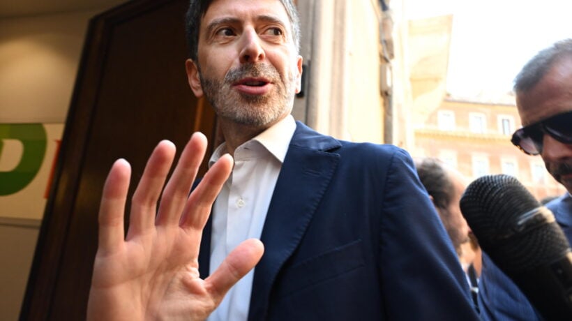 Speranza cita la Costituzione nel suo libro. E si scopre che non la conosce
