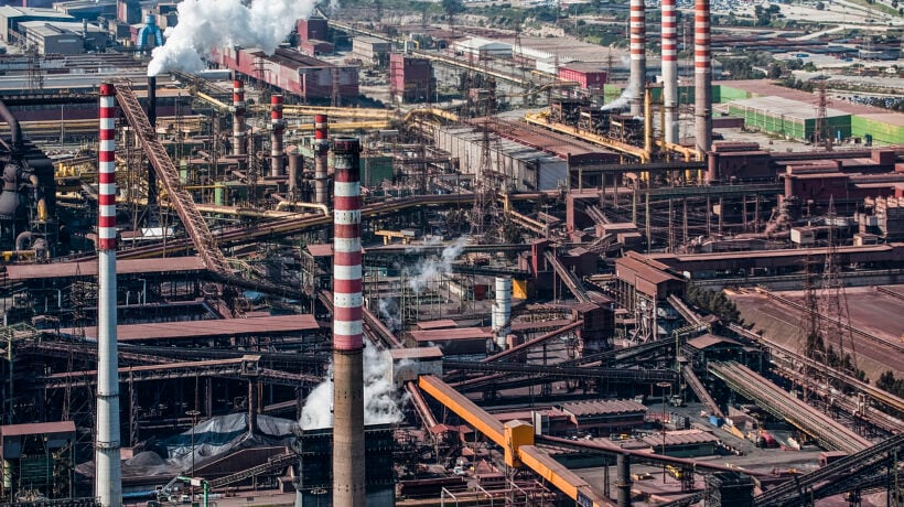 C’è uno spiraglio in Cassazione per non chiudere del tutto l’ex Ilva