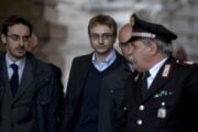 Garlasco, al Ris c’era una perizia misteriosa su Stasi