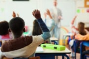 scuola stranieri