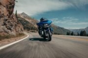 Harley-Davidson Street Glide