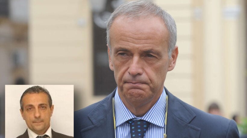 Caso dossieraggio: Palazzo Chigi parte civile contro Striano e Laudati
