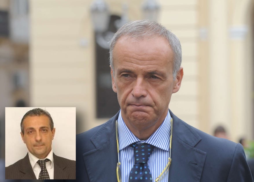 caso dossieraggio palazzo chigi parte civile contro striano e laudati da Laverita.info caso dossieraggio palazzo chigi parte civile contro striano e laudati