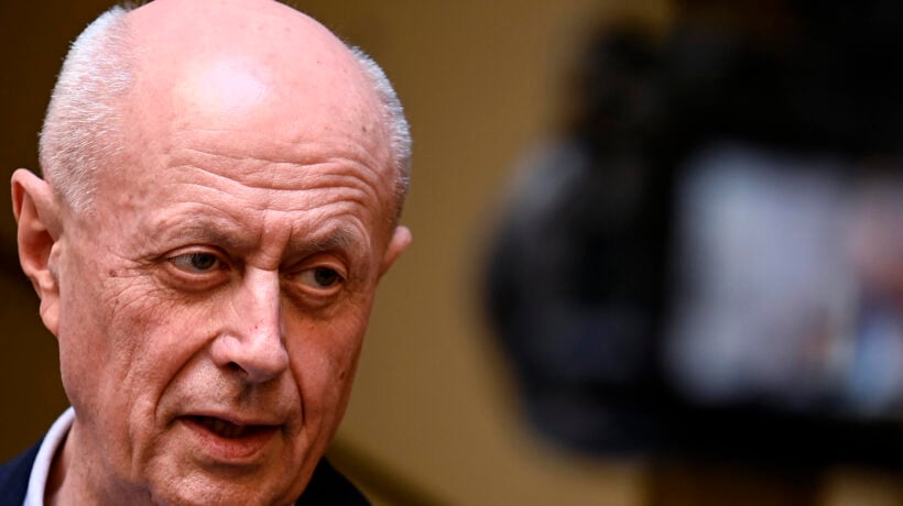 Caro Tabacci, cambi pure il simbolo: una poltrona