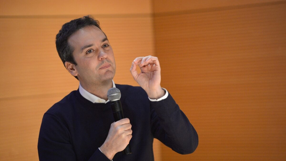 Filippo Taddei