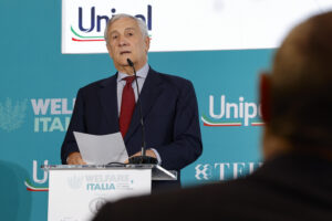 tajani banche