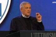 Tajani: «Vogliamo governare Milano, Perego incarna la città»