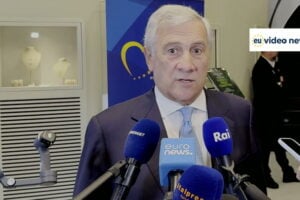 tajani schengen