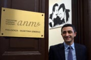 Giuseppe Tango, presidente dell’Associazione nazionale magistrati