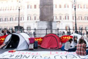 studenti cgil