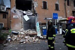 Appalti post sisma, otto arresti nelle Marche