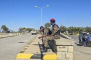 Etiopia ed Eritrea sull’orlo dello scontro: gli Usa cambiano strategia nel Mar Rosso