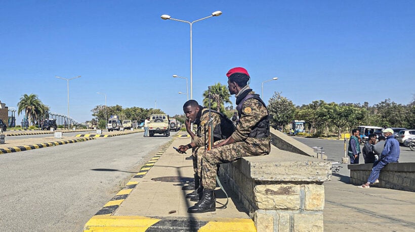 Etiopia ed Eritrea sull’orlo dello scontro: gli Usa cambiano strategia nel Mar Rosso