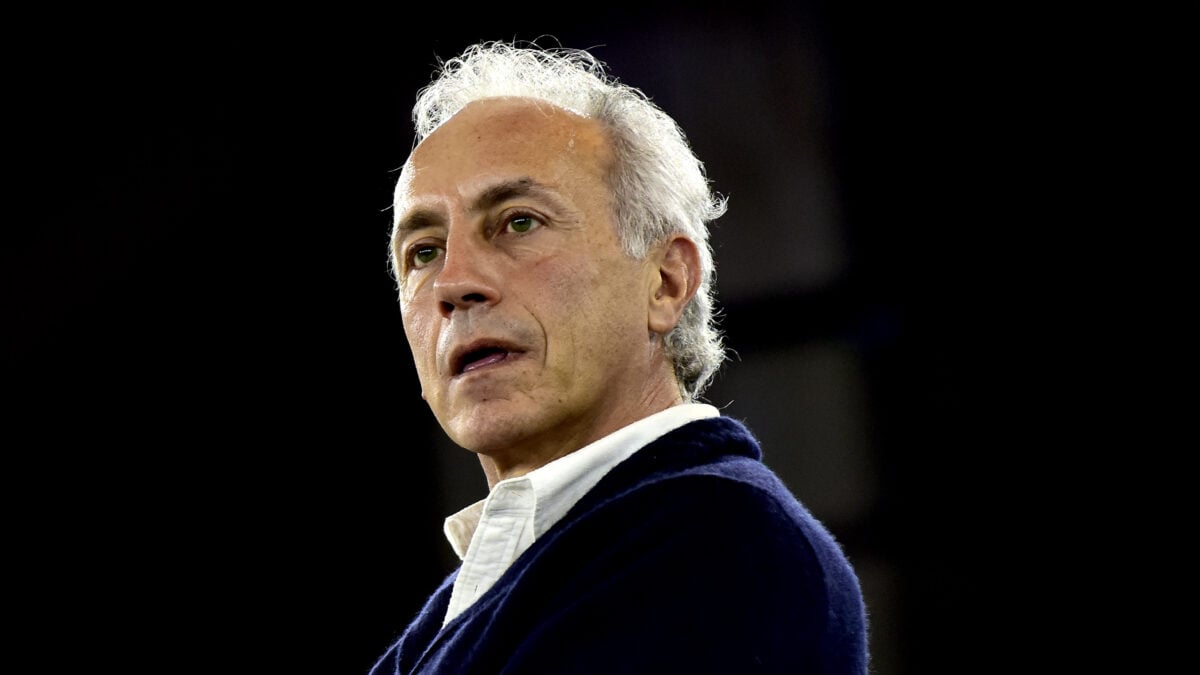 travaglio fatto del vecchio