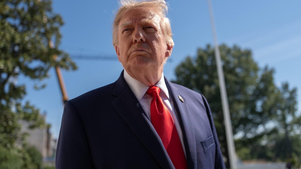 L’Europa cede al pressing di Trump e mette mano alle riserve di diesel