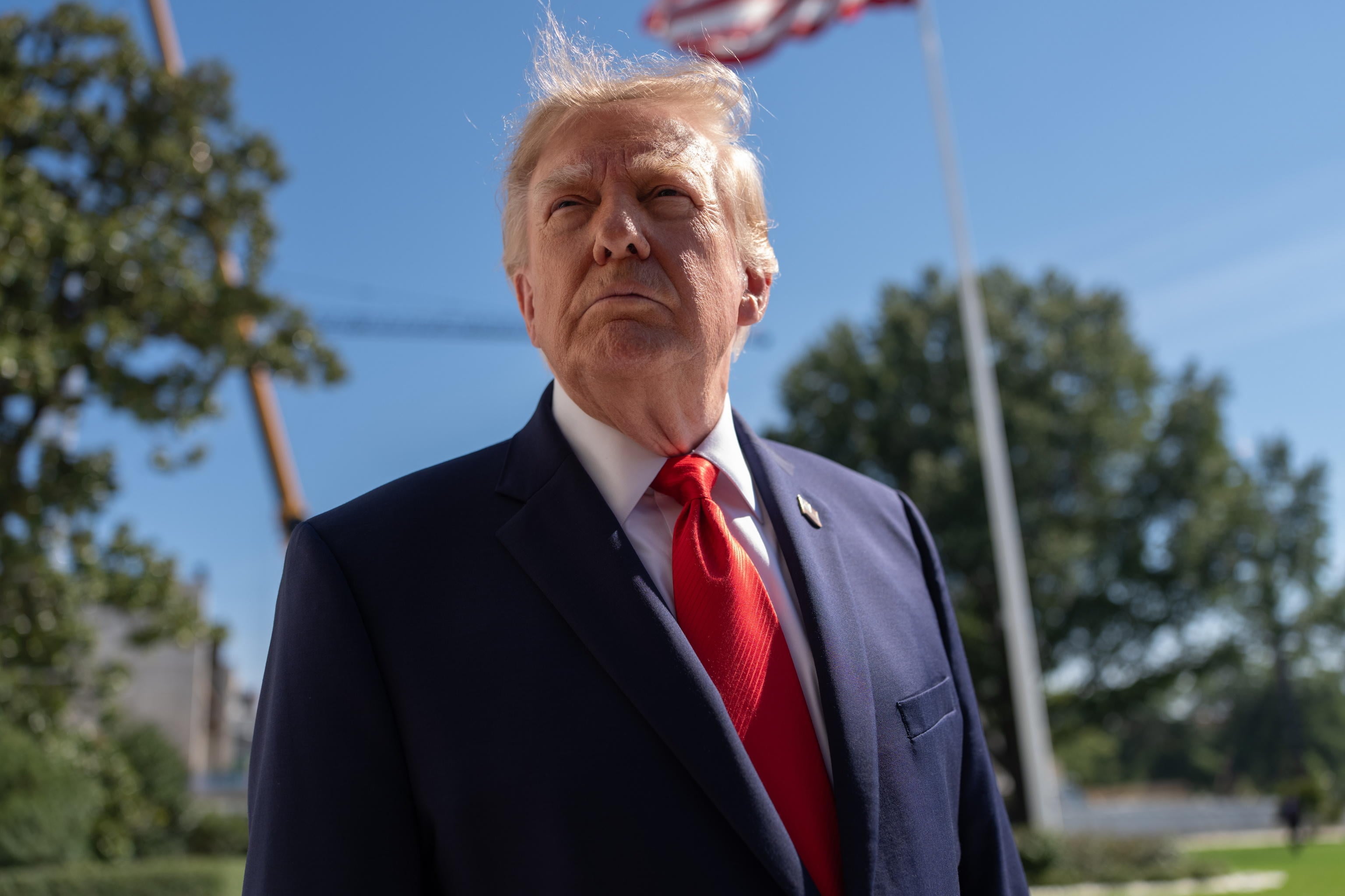 l8217europa cede al pressing di trump e mette mano alle riserve di diesel da Laverita.info l8217europa cede al pressing di trump e mette mano alle riserve di diesel