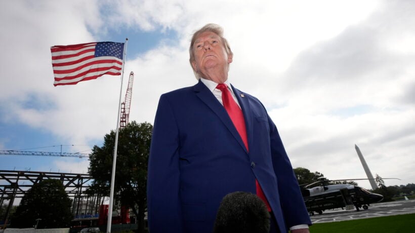 Trump leva sanzioni a Putin, Zelensky cede
