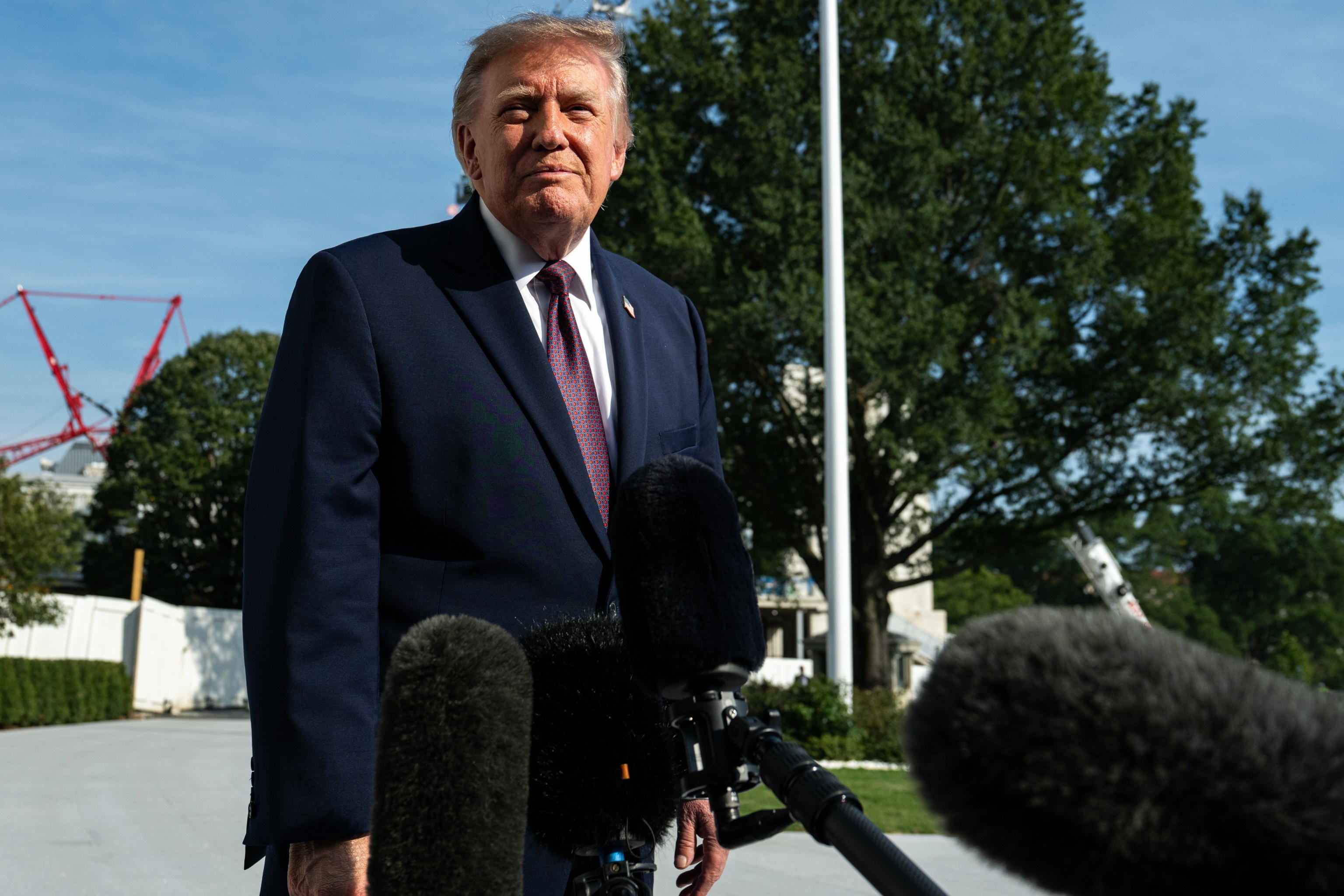 rapporti diplomatici trump chiede a meloni una pace inutile da Laverita.info rapporti diplomatici trump chiede a meloni una pace inutile