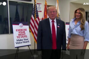 trump midterm voto