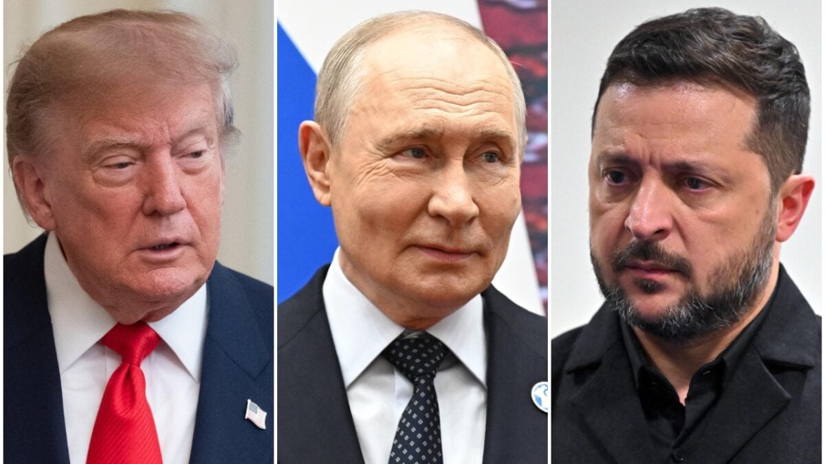 Il Cremlino respinge la tregua di Zelensky