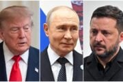 Il Cremlino respinge la tregua di Zelensky
