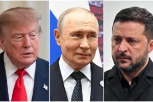 Il Cremlino respinge la tregua di Zelensky