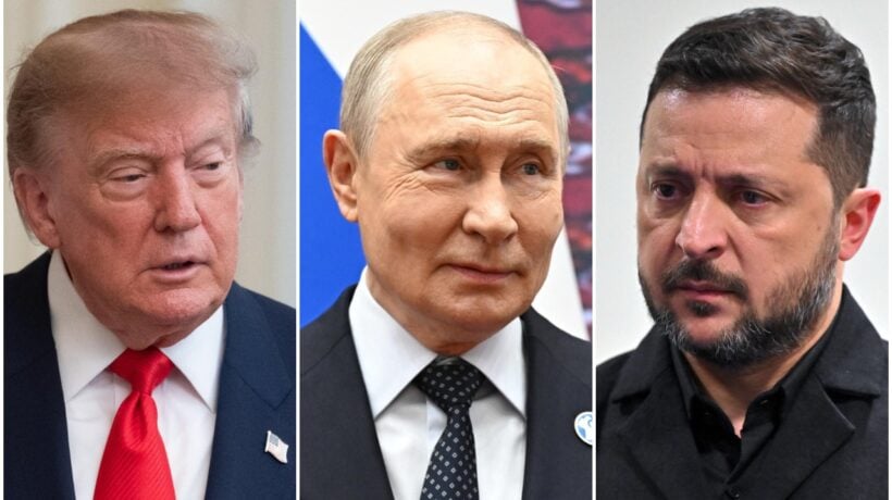 Il Cremlino respinge la tregua di Zelensky