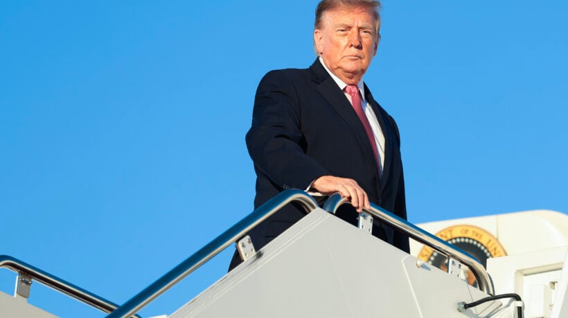 Trump prepara il vertice per la pace. Ma Mosca frena: «Ci serve l’Europa»