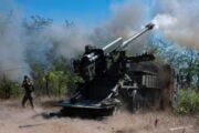 L’Ucraina ricomincia a colpire le raffinerie