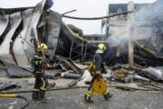 Ucraina, Starlink funziona di nuovo. Zelensky prepara nuovi incontri con gli Usa