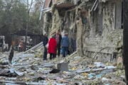 Dialogo tra Mosca e Kiev per evacuare i civili