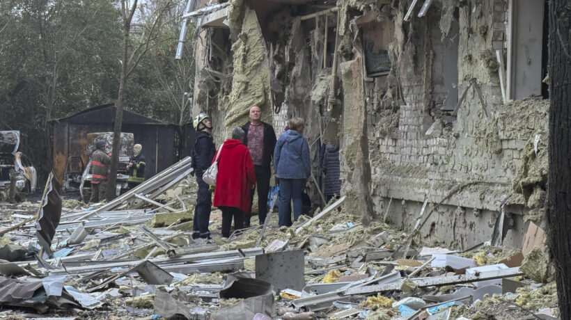 Dialogo tra Mosca e Kiev per evacuare i civili