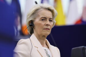 Fondi a Kiev, l’Ue stressa Canada e Uk