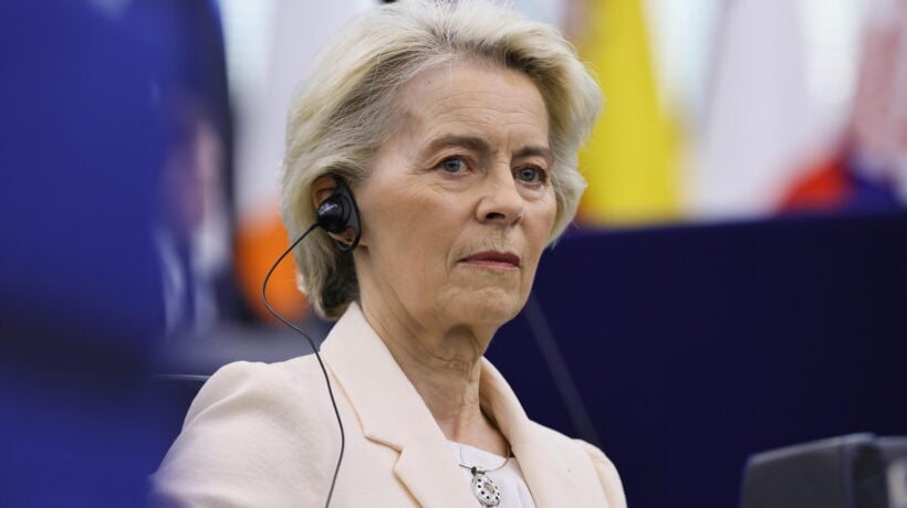 Fondi a Kiev, l’Ue stressa Canada e Uk