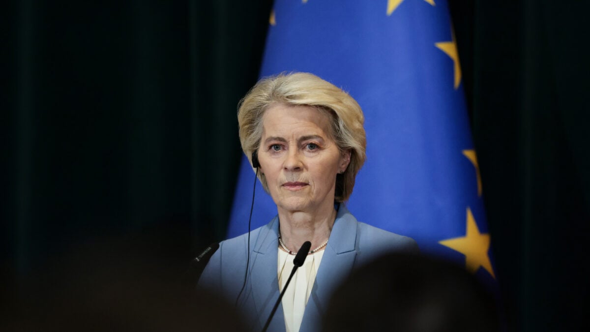 L’Europa è un salasso