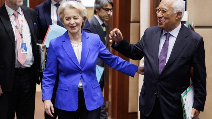 Anche l’Ue è un mondo al contrario: comanda chi ha fallito