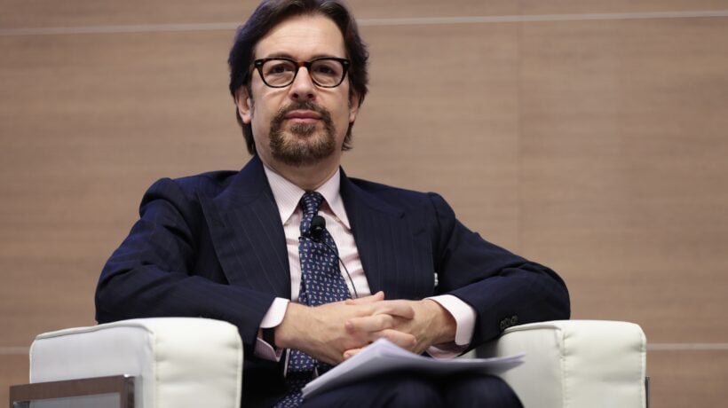 Il presidente di Unipegaso-Multiversity: «La rete funziona, sto gestendo 87 persone»