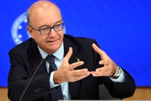 Giuseppe Valditara, ministro dell’Istruzione e del merito