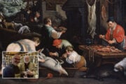 Quadro Dicembre, Vergari e Fabris